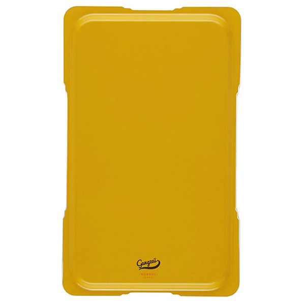 Gangzai rechteckiges Tablett, Onirik Boabol, back